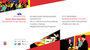 Hessen Ideen Stipendium