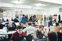 ECM veranstaltet Event-Reihe im Makerspace Magie (c) Daniel Körber – koerberkunst.de