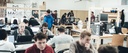 ECM im Makerspace MAGIE (c) Daniel Körber - koerberkunst.de