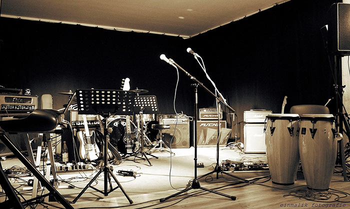 Rock Pop Jazz Akademie (RPJAM)