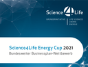 Science4Life Energy Cup