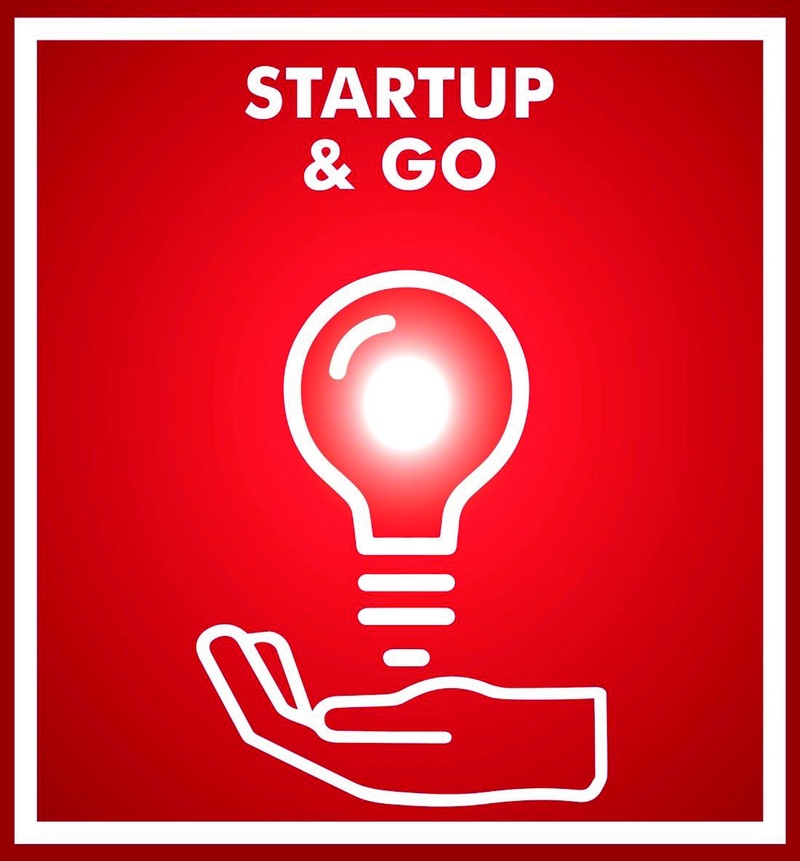 Startup & Go 2019