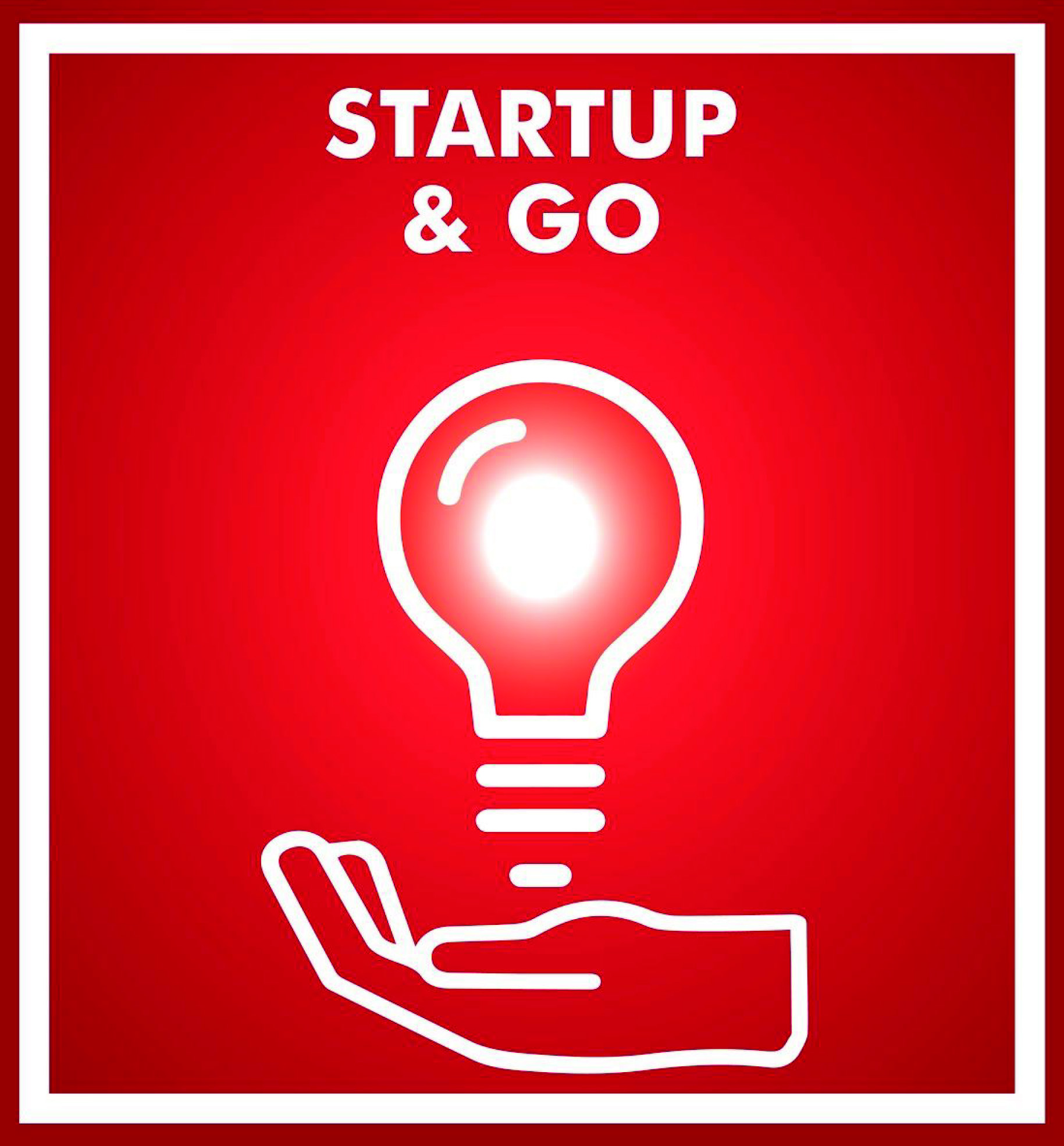 Startup & Go 2019