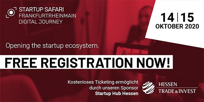 Start-Up-Safari 2020