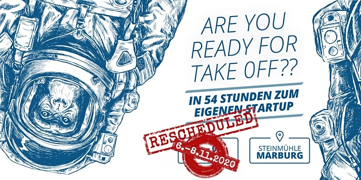 Startup Weekend Mittelhessen 2020