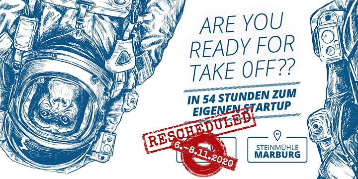 Startup Weekend Mittelhessen 2020