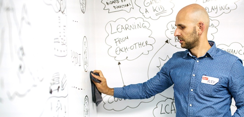 Webinar Young Entrepreneurs in Science