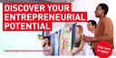 Young Entrepreneurs in Science 2021 Online Workshop