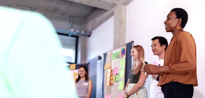 Young Entrepreneurs in Science-Workshop im Februar 2021