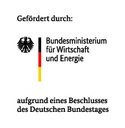 Logo - Bundesministerium für Wirtschaft und Energie