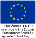 Logo - EU - EFRE