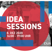 Idea Sessions 2020
