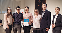 Idea Slam 2019 - Die Gewinner