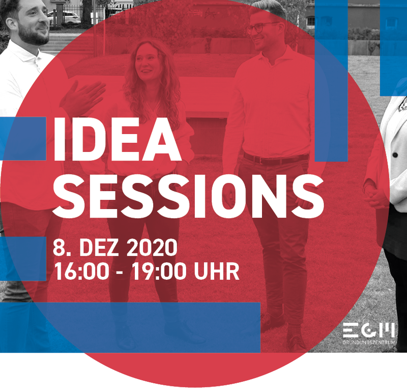Idea Sessions 2020