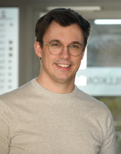 Christian Opitz