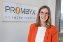 Prombyx - Ausgründungen.png
