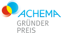 Achema-Gründerpreis 2021