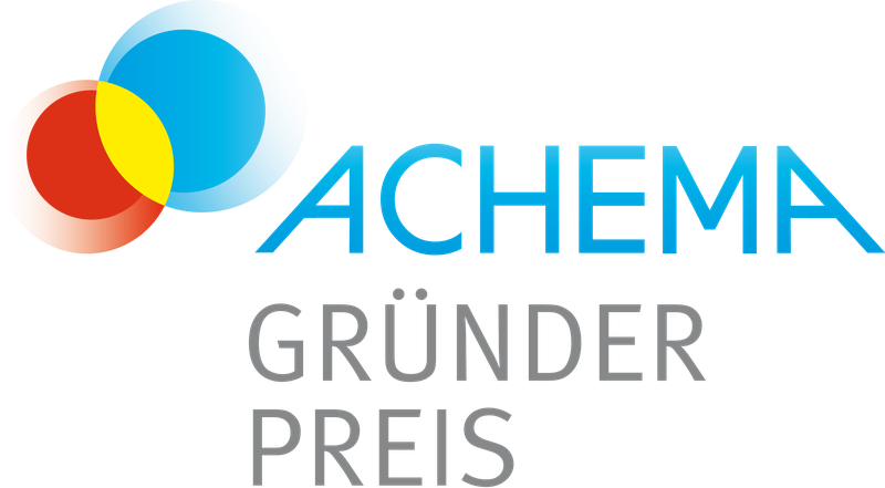 Achema-Gründerpreis 2021