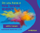 ECM: Merck Accelerator Programm sucht Start-Ups!
