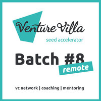 Venture Villa Accelerator Programm
