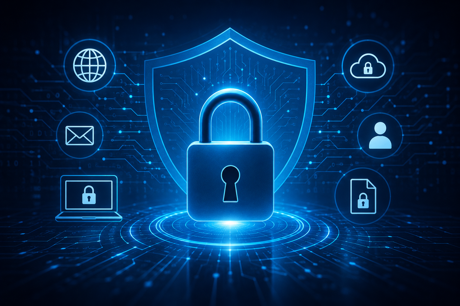 Cybersicherheit