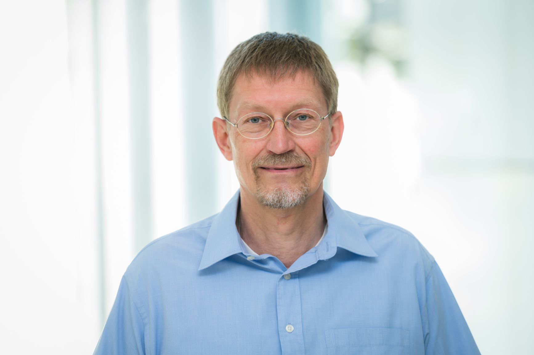 Prof. Dr. Matthias Göcke
