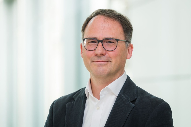Prof. Dr. Andreas Walter