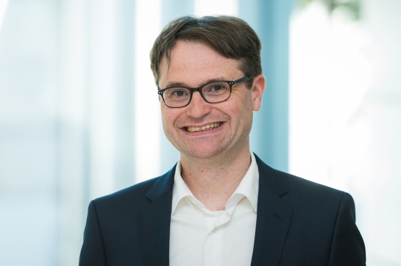 Prof. Dr. Arnt Wöhrmann