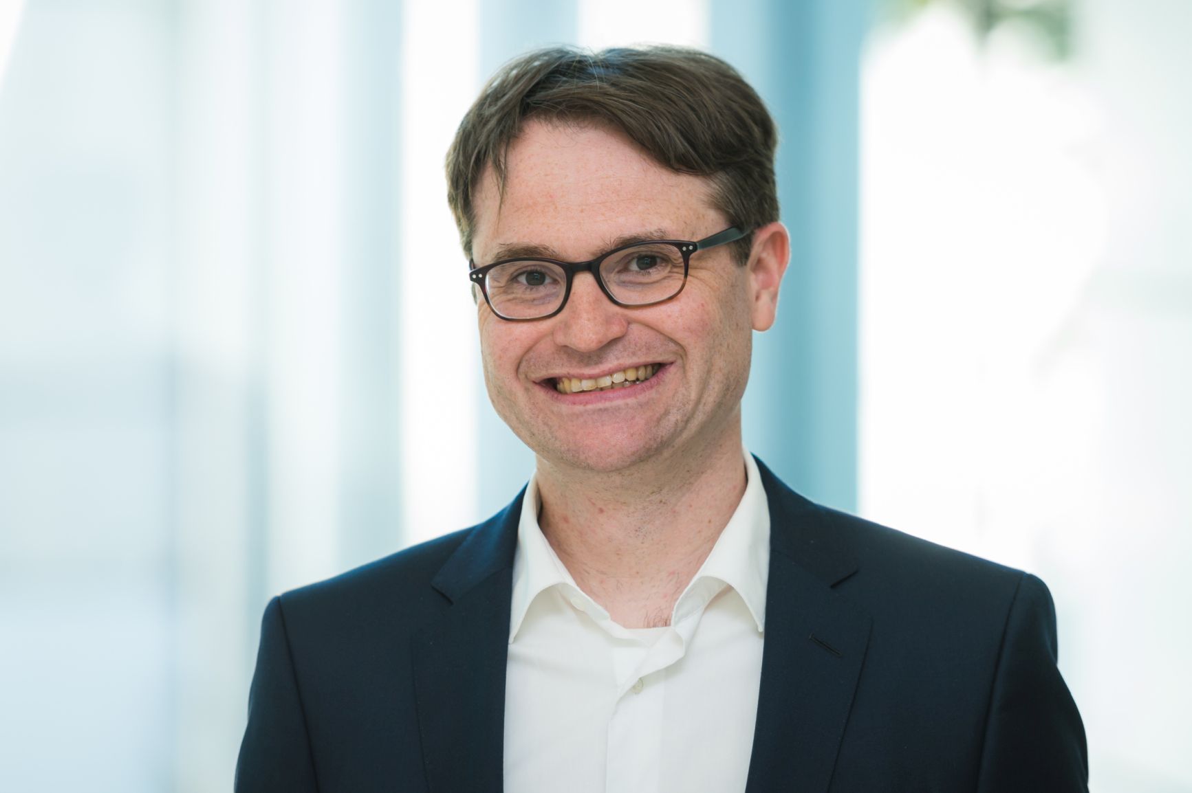 Prof. Dr. Arnt Wöhrmann