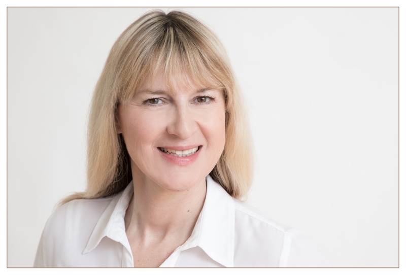 Irene Müller (Foto: Photography Melanie Zabel)