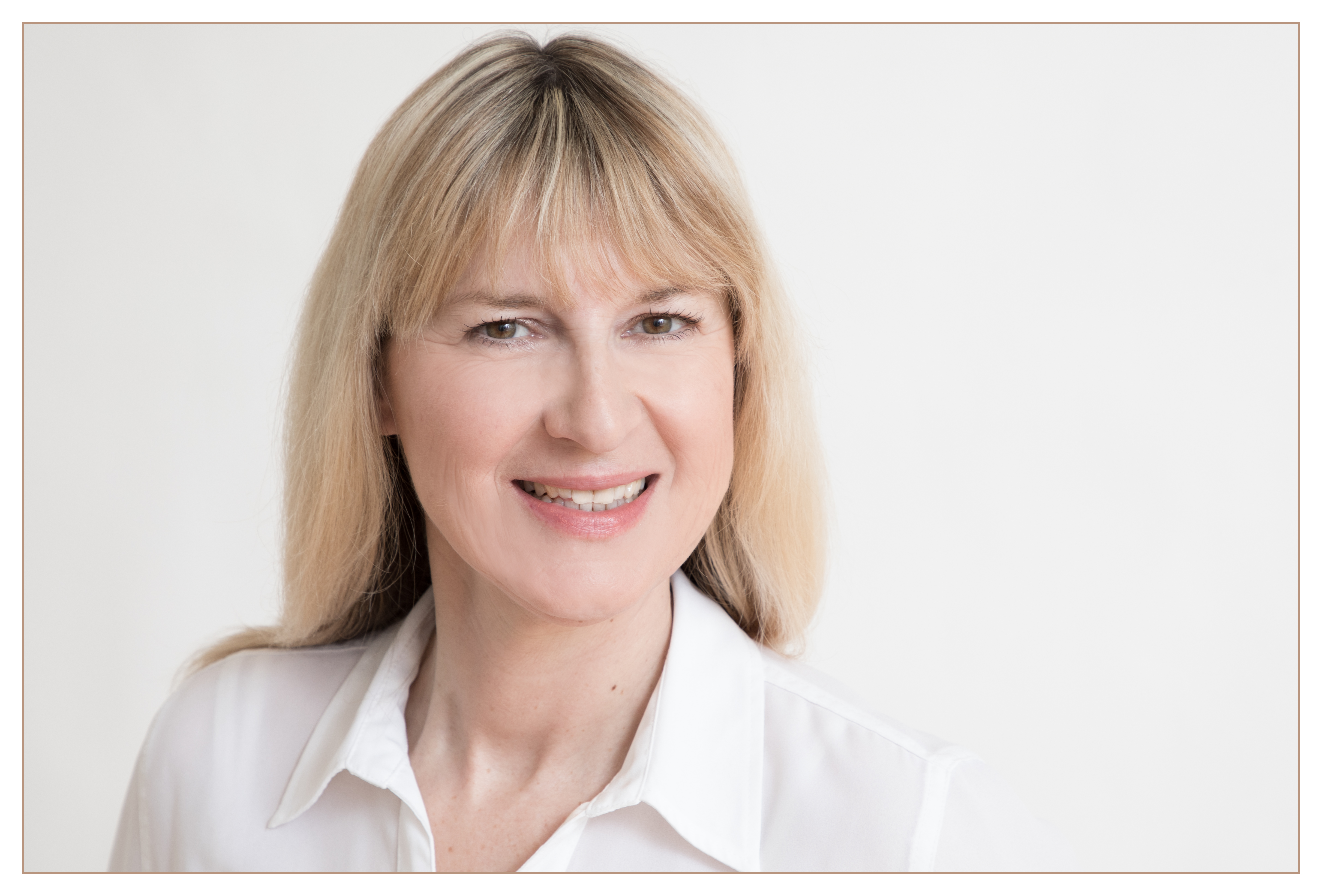 Irene Müller (Foto: Photography Melanie Zabel)