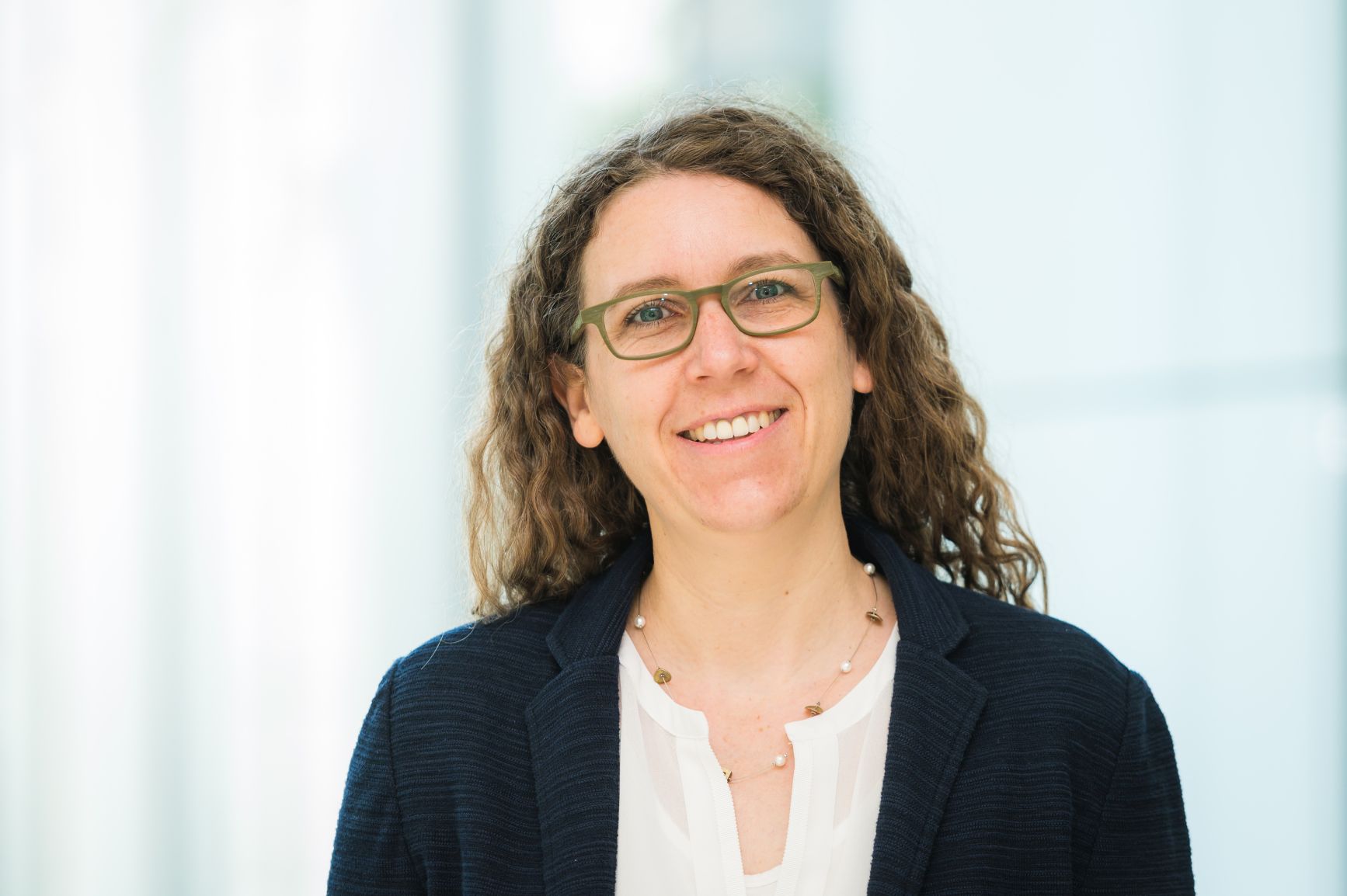 Prof. Dr. Jella Pfeiffer