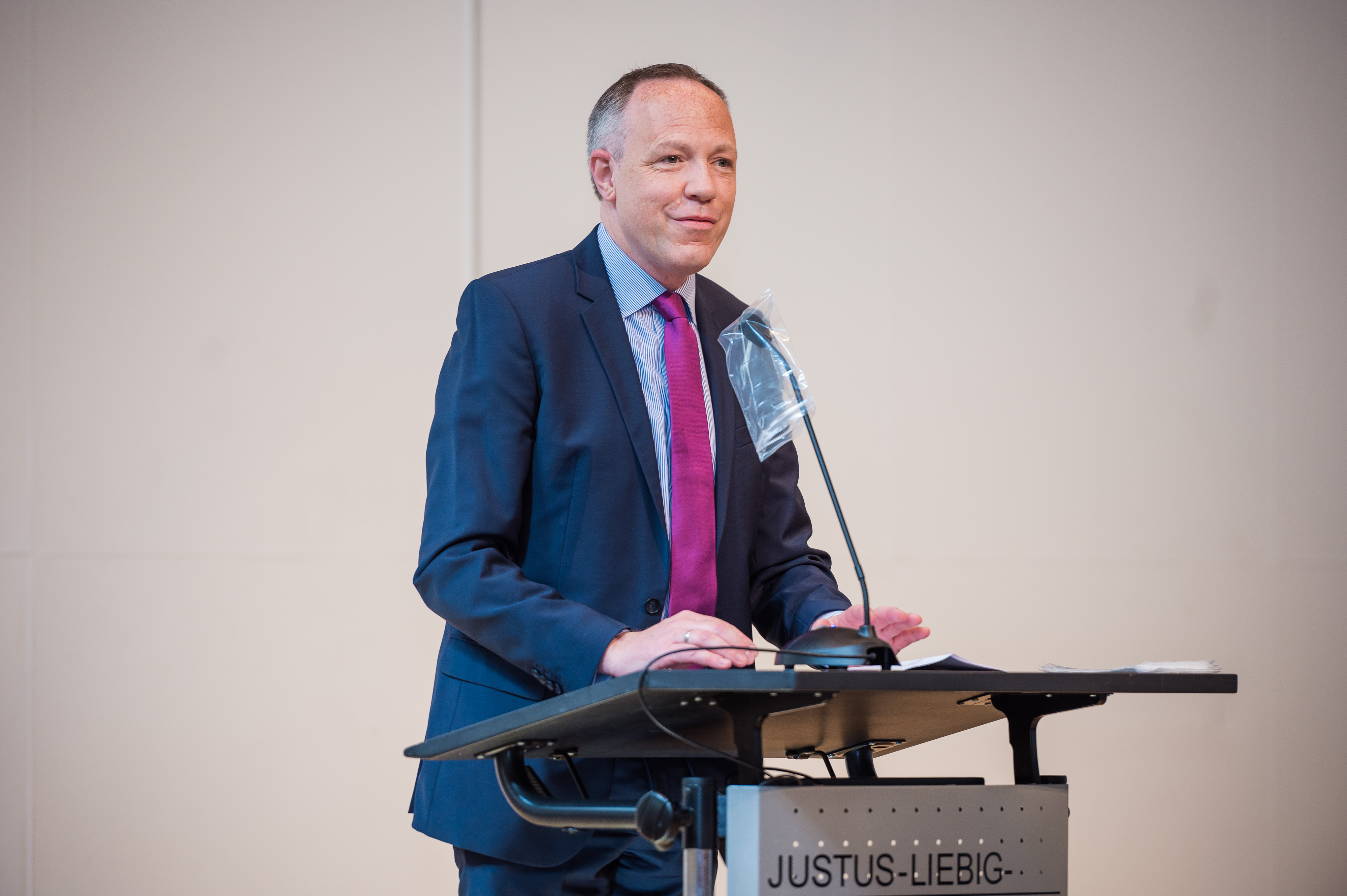 JLU WiWi Absolventenfeier 2002 Tillmann