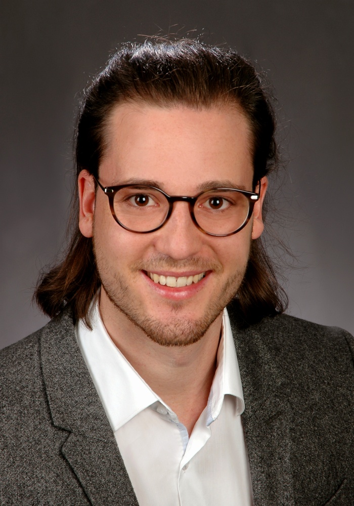 Niklas Kreilkamp