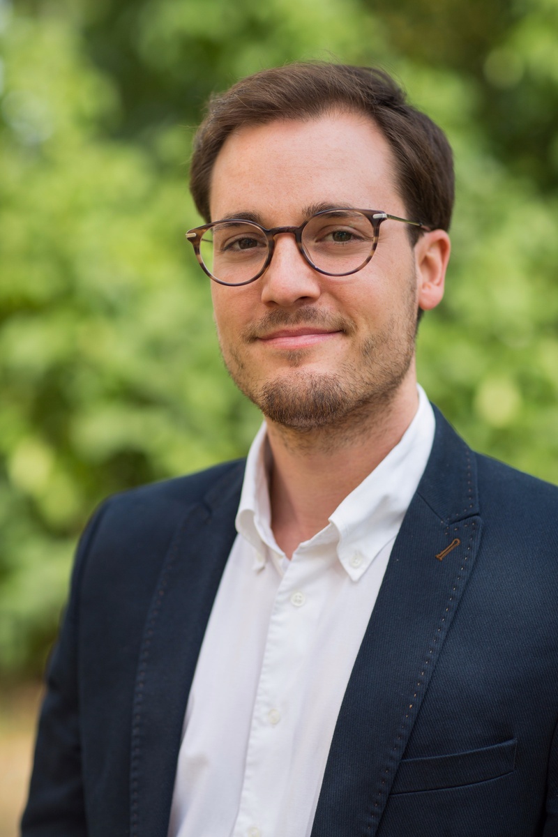 Niklas Kreilkamp - Foto neu