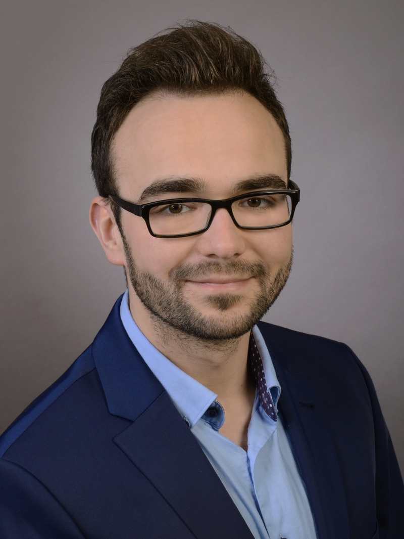 Sascha Matanovic