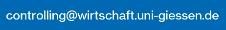 Controlling E-Mail Adresse