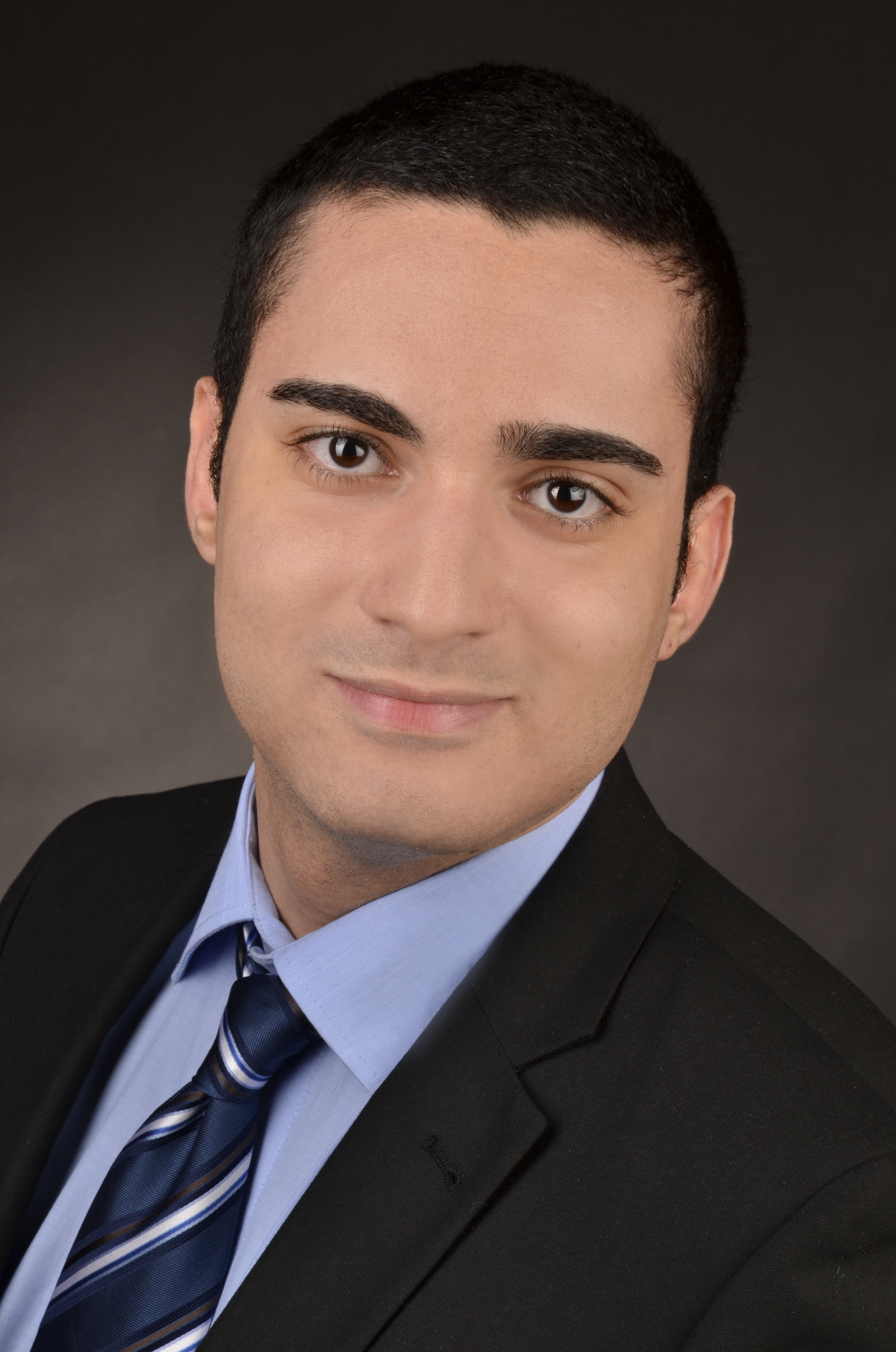 Mohamed Amin Khaled