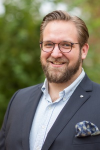 Thomas Heyden Bild