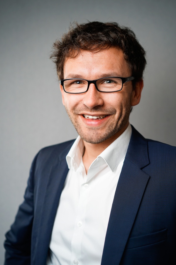 Christian Kaiser