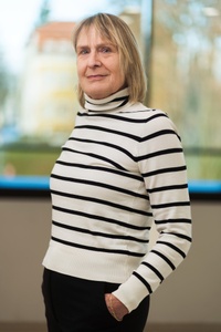 Ute Grindel