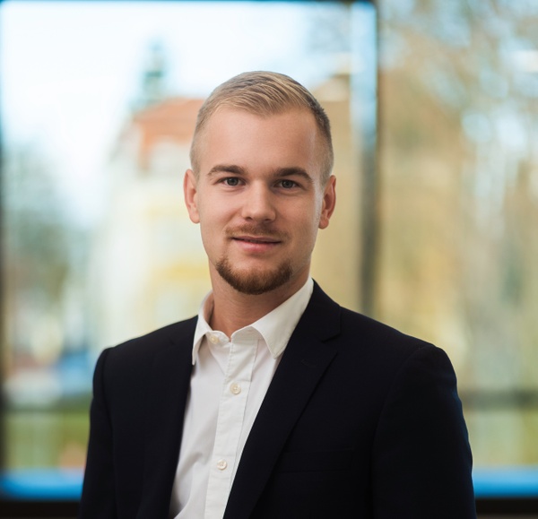 Christian Schmidt