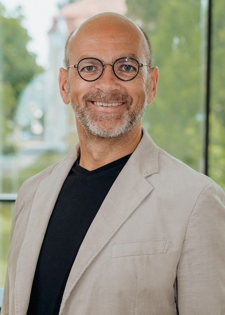 Prof. Dr. Andreas Bausch