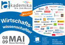 akademika Nürnberg