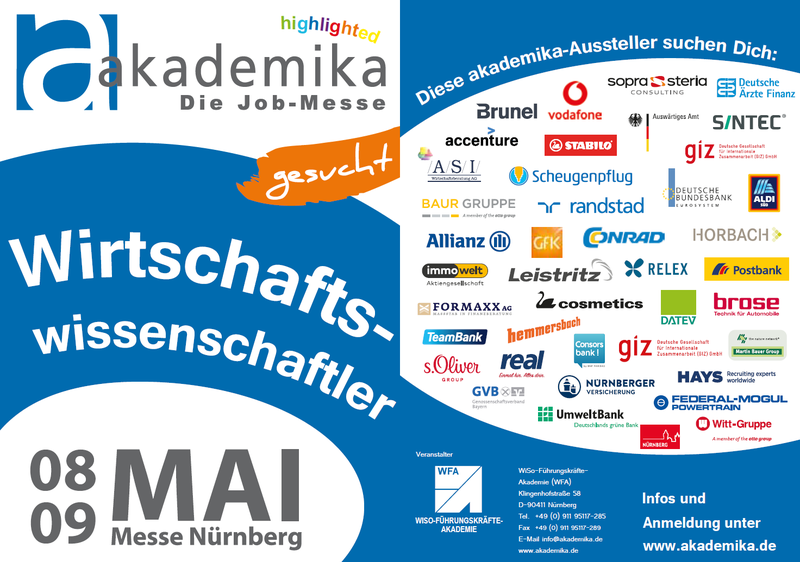 akademika Nürnberg
