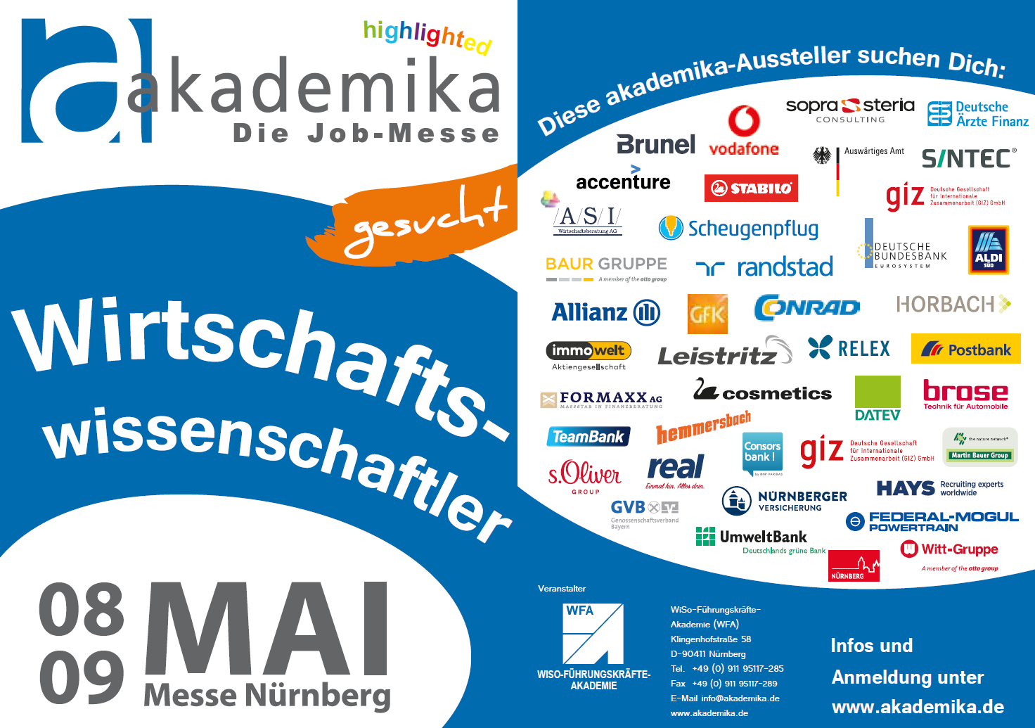 akademika Nürnberg