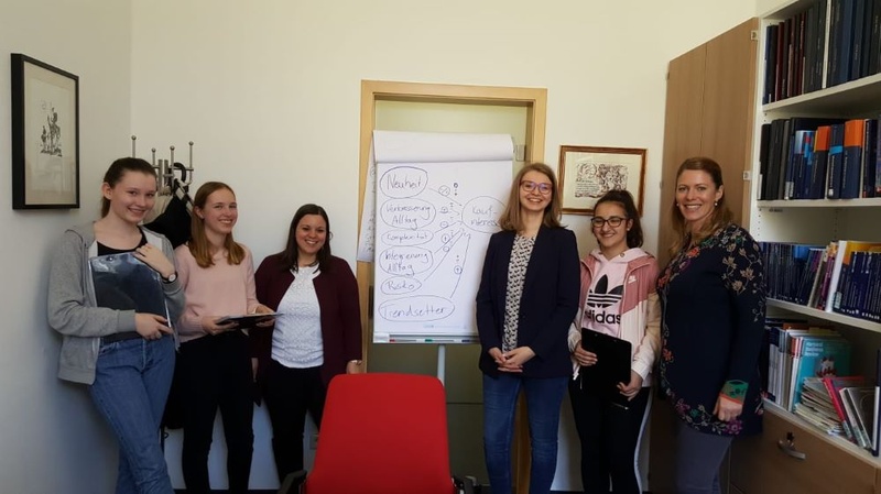 Bild 3a Girl´s Day