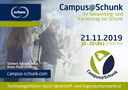 Campus @Schunk 1