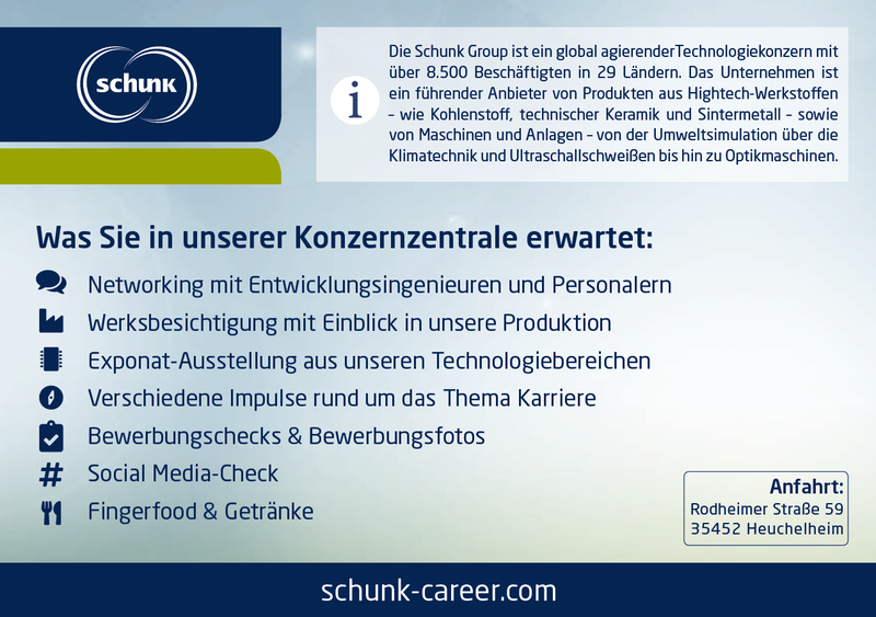 Campus @Schunk 2