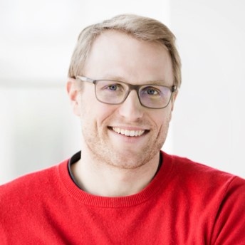 Dr. Thomas Funke